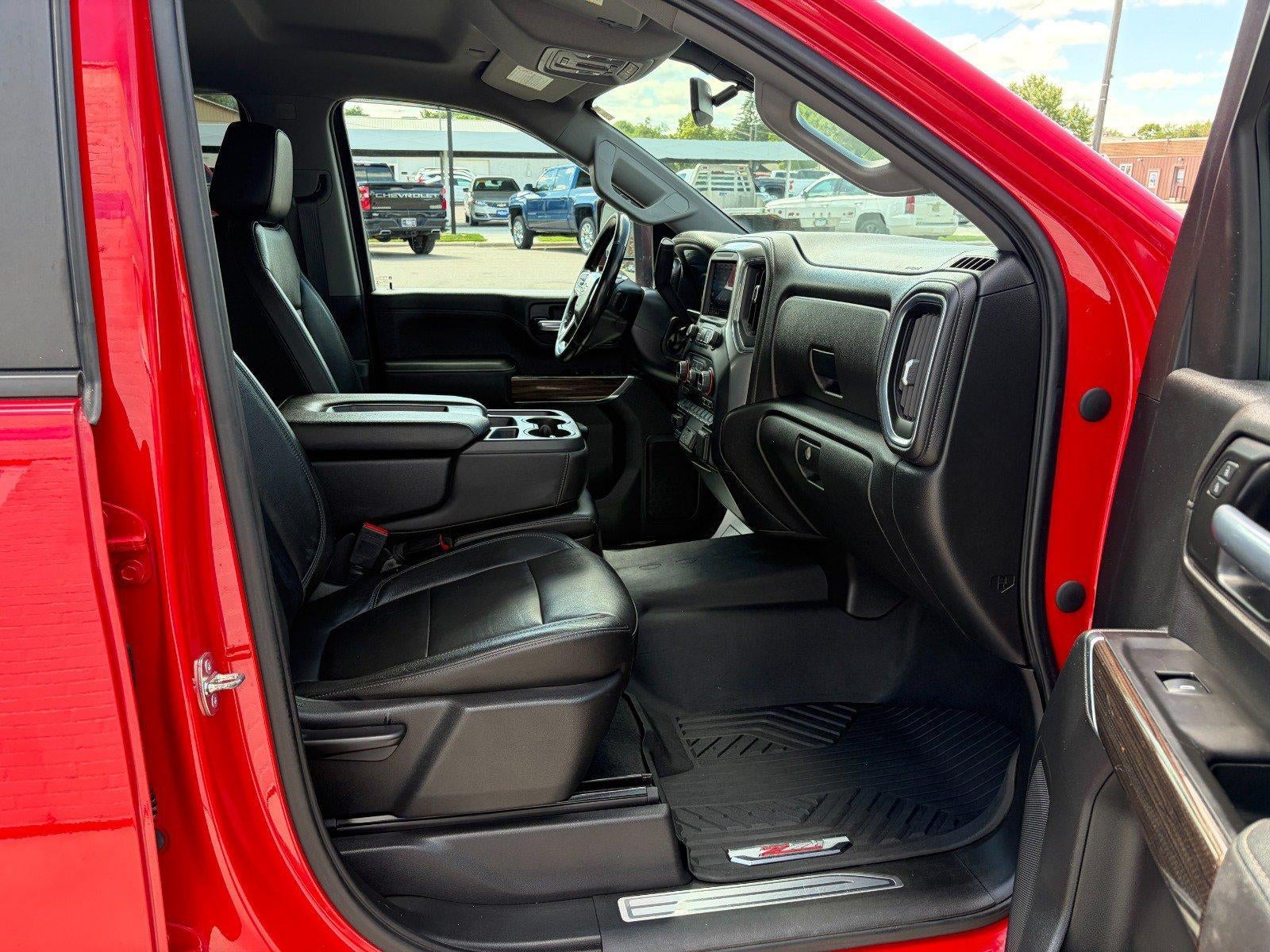 2020 Chevrolet Silverado 3500 HD LT