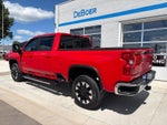 2020 Chevrolet Silverado 3500 HD LT
