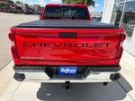 2020 Chevrolet Silverado 3500 HD LT