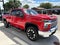 2020 Chevrolet Silverado 3500 HD LT