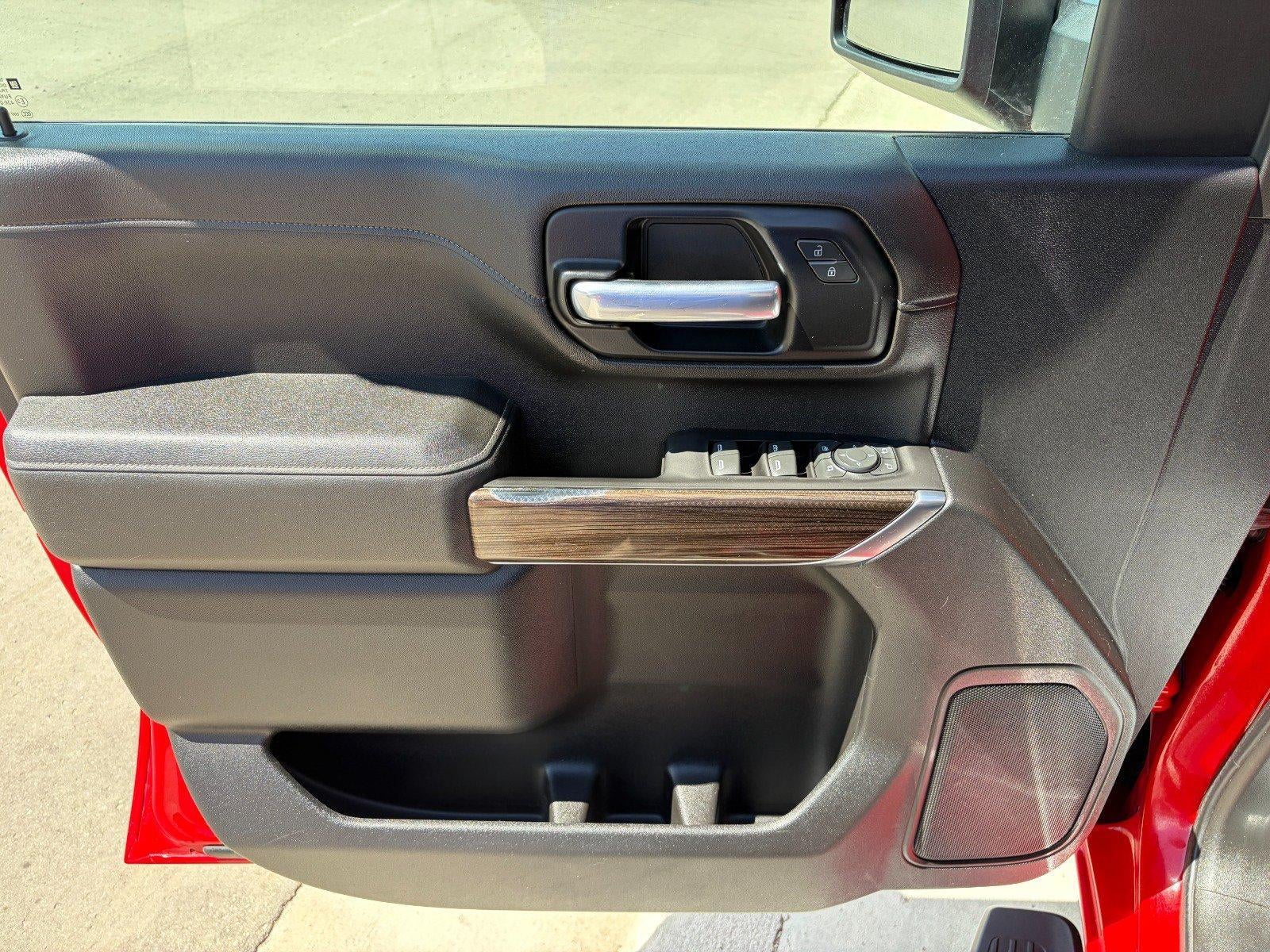 2020 Chevrolet Silverado 3500 HD LT