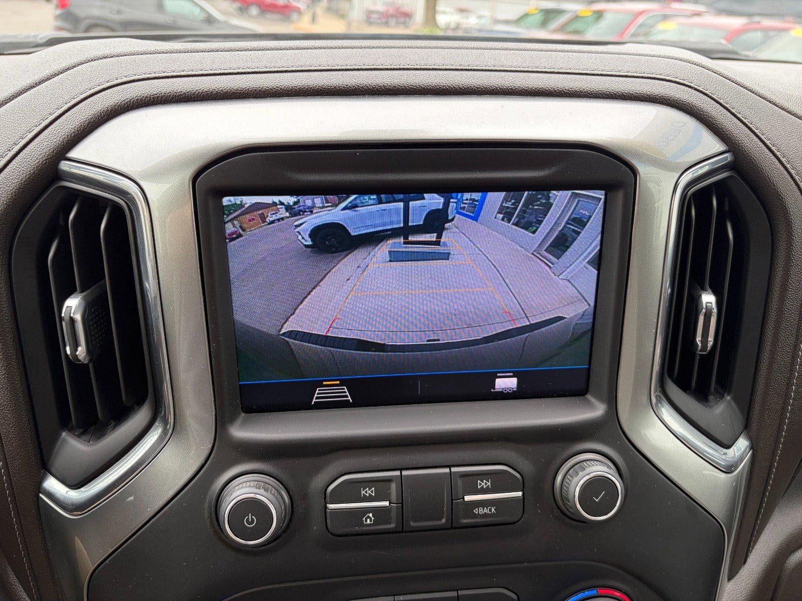 2021 Chevrolet Silverado 3500 HD LT