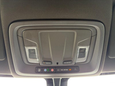 2021 Chevrolet Silverado 3500 HD LT
