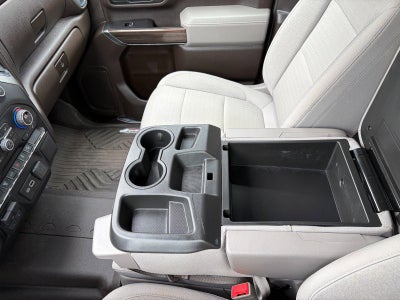 2021 Chevrolet Silverado 3500 HD LT
