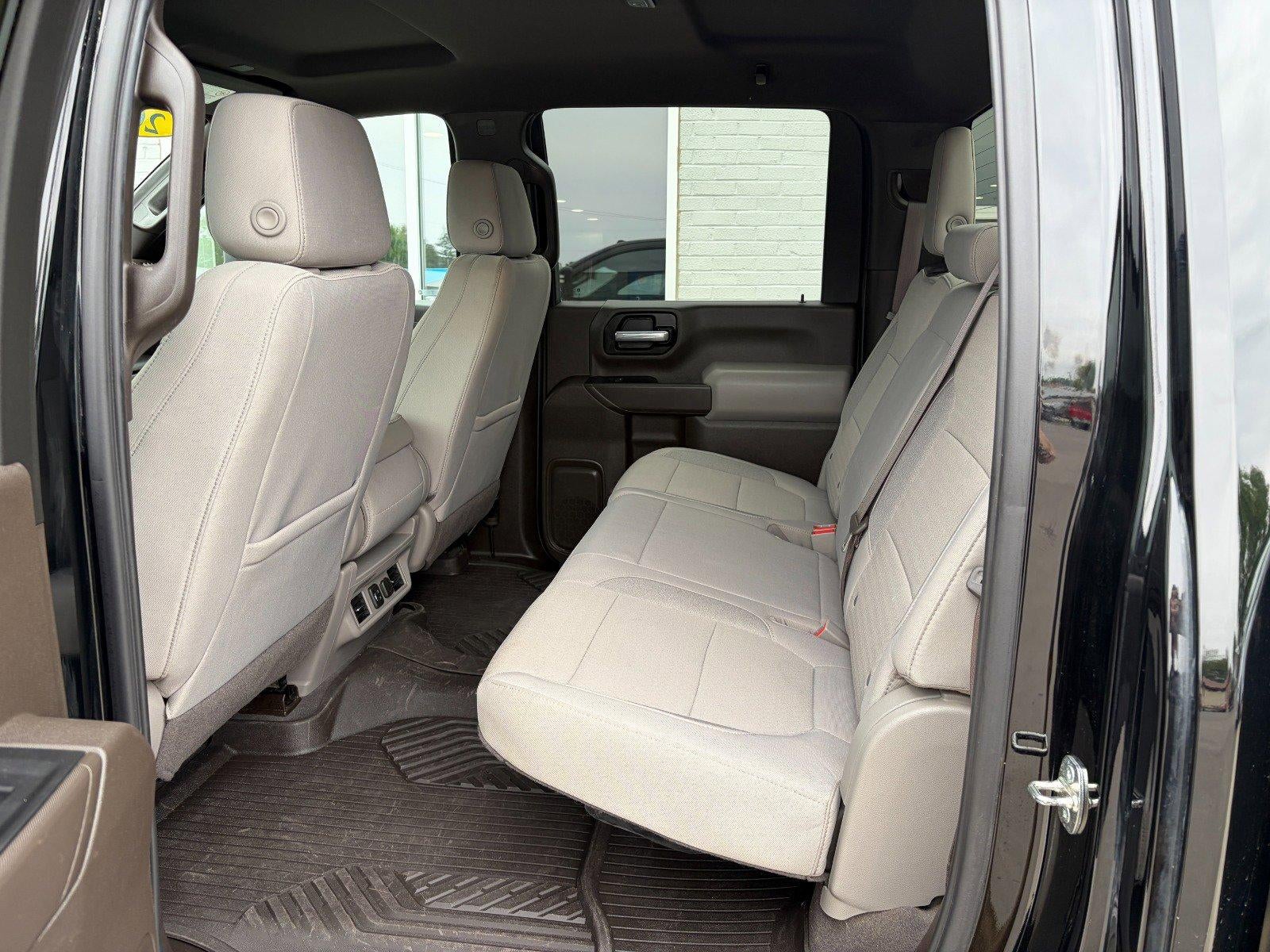 2021 Chevrolet Silverado 3500 HD LT