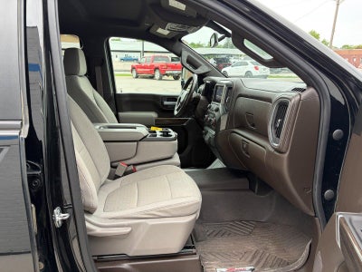2021 Chevrolet Silverado 3500 HD LT