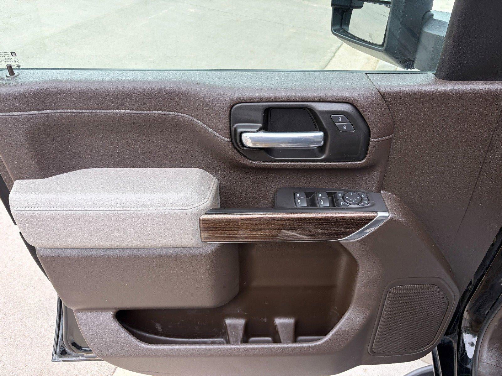 2021 Chevrolet Silverado 3500 HD LT