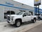 2021 Chevrolet Silverado 3500 HD LTZ
