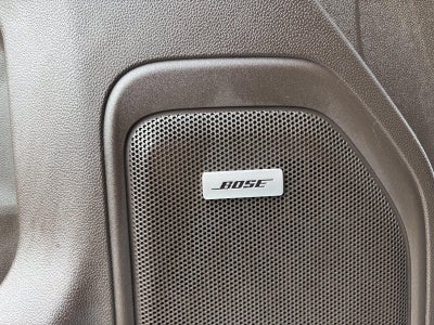 2021 Chevrolet Silverado 3500 HD LTZ