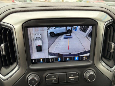 2021 Chevrolet Silverado 3500 HD LTZ