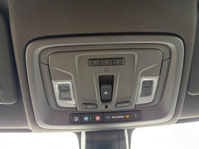 2021 Chevrolet Silverado 3500 HD LTZ