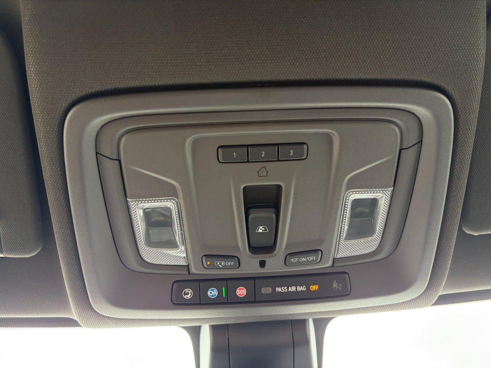 2021 Chevrolet Silverado 3500 HD LTZ