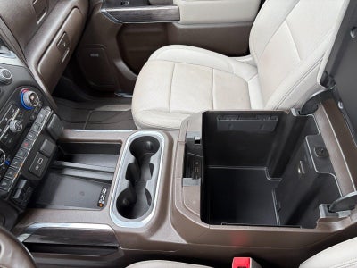 2021 Chevrolet Silverado 3500 HD LTZ