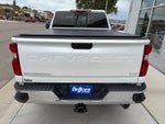 2021 Chevrolet Silverado 3500 HD LTZ