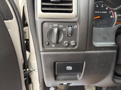 2009 Chevrolet Colorado LT, Power Convenience Pkg, GM Bedliner