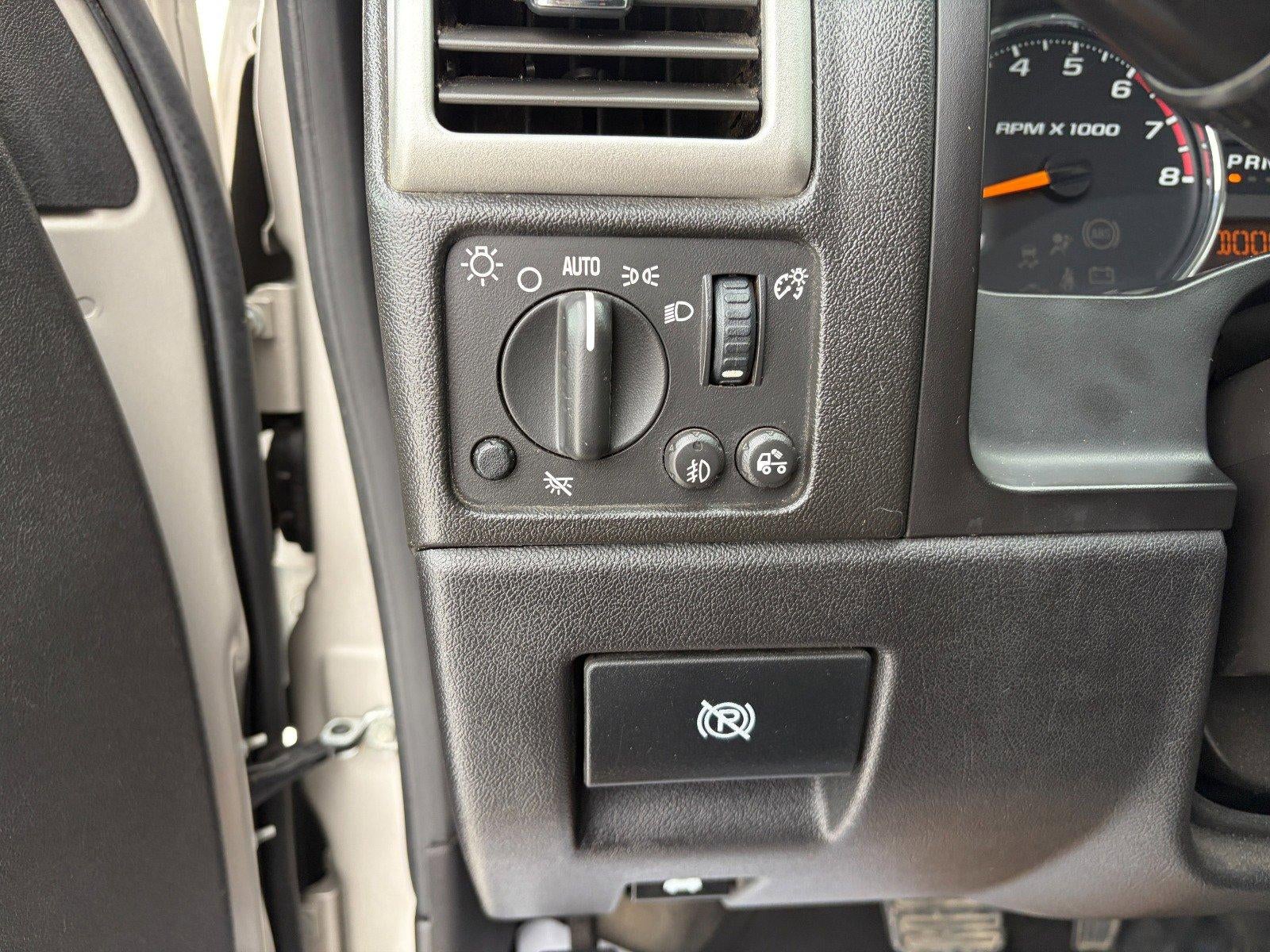 2009 Chevrolet Colorado LT, Power Convenience Pkg, GM Bedliner