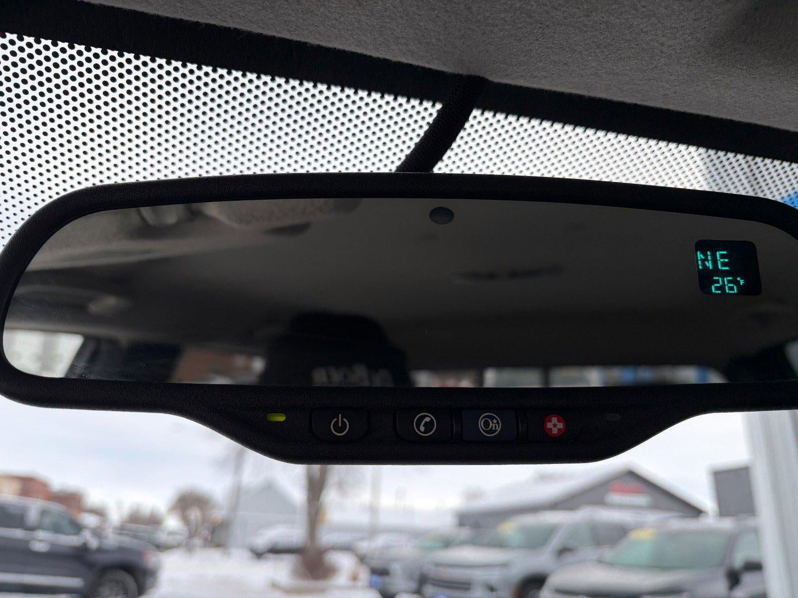 2009 Chevrolet Colorado LT, Power Convenience Pkg, GM Bedliner