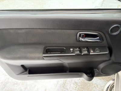 2009 Chevrolet Colorado LT, Power Convenience Pkg, GM Bedliner