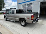 2002 Chevrolet Silverado 1500 LS