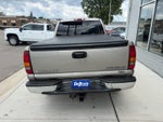 2002 Chevrolet Silverado 1500 LS