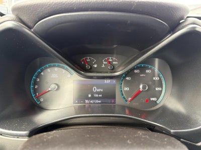 2019 Chevrolet Colorado 4WD LT