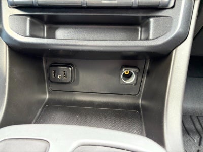 2019 Chevrolet Colorado 4WD LT