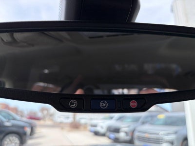 2019 Chevrolet Colorado 4WD LT