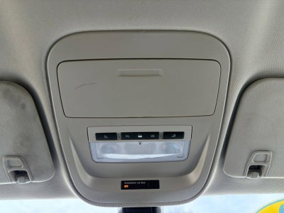 2019 Chevrolet Colorado 4WD LT