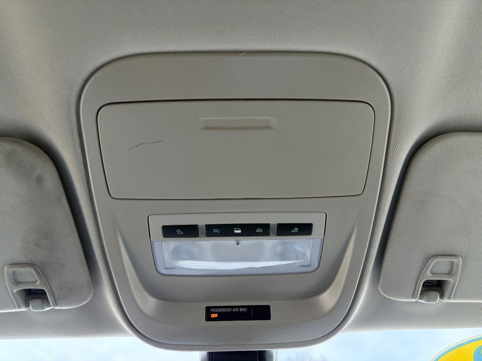 2019 Chevrolet Colorado 4WD LT