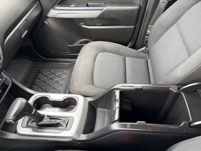 2019 Chevrolet Colorado 4WD LT