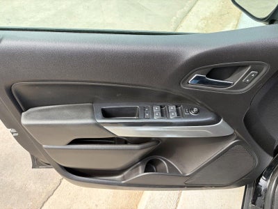 2019 Chevrolet Colorado 4WD LT