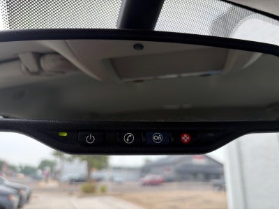 2012 Chevrolet Silverado 1500 LTZ
