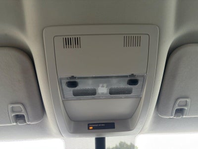 2012 Chevrolet Silverado 1500 LTZ