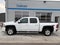 2012 Chevrolet Silverado 1500 LTZ