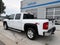 2012 Chevrolet Silverado 1500 LTZ