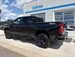 2021 Chevrolet Silverado 1500 LT Trail Boss, Bed Protection Pkg, Heated Seats & Steering Wheel, Remote Start