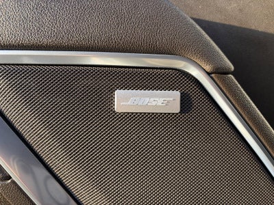 2025 Chevrolet Silverado 1500 LTZ Plus Pkg, Convenience Pkg, Max Trailering Pkg, Safety Pkg