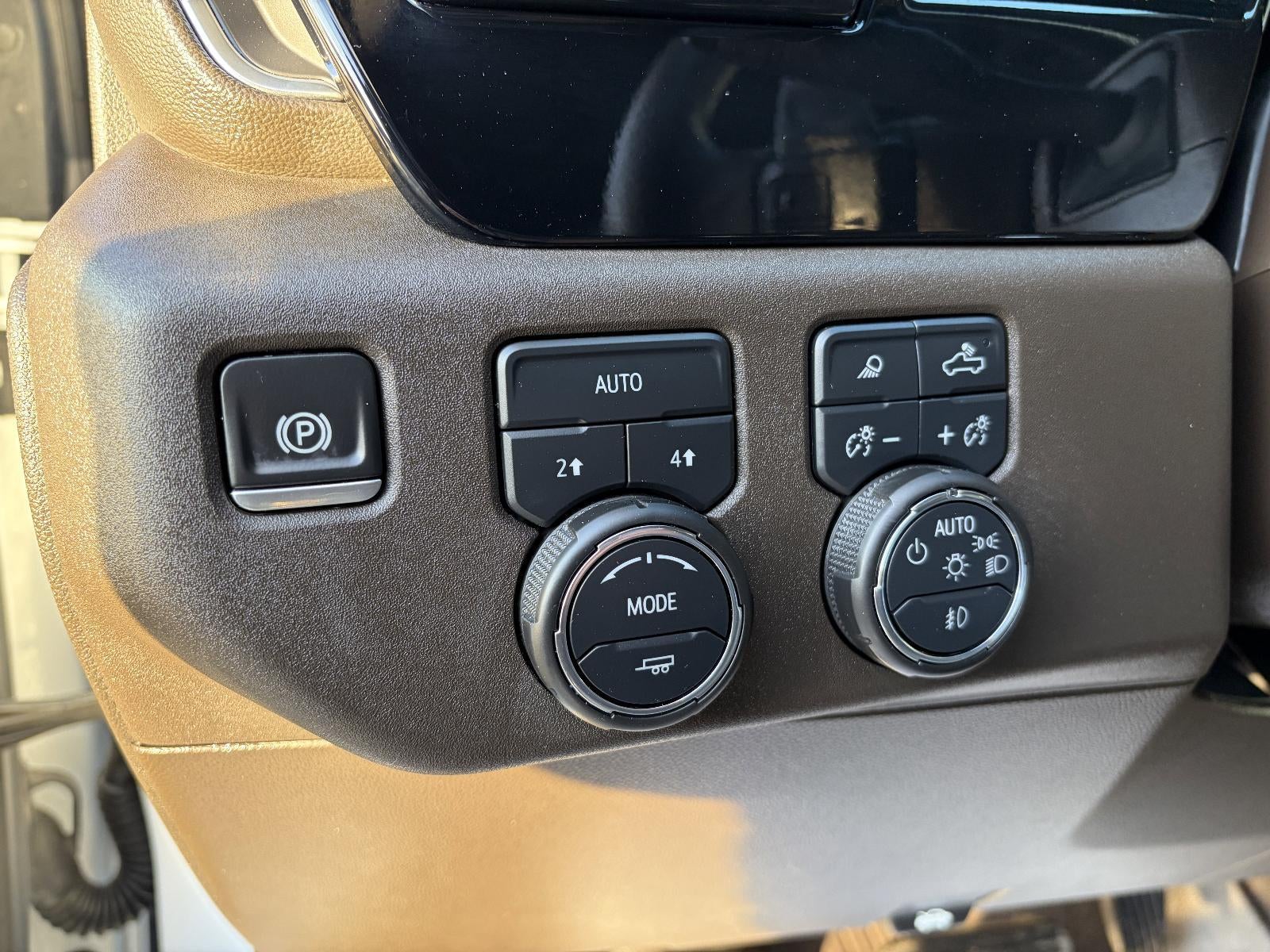 2025 Chevrolet Silverado 1500 LTZ Plus Pkg, Convenience Pkg, Max Trailering Pkg, Safety Pkg