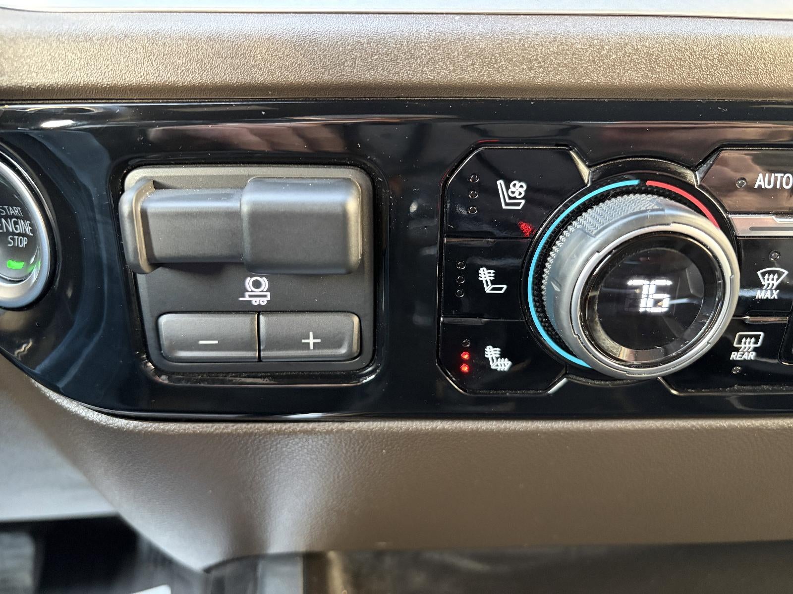 2025 Chevrolet Silverado 1500 LTZ Plus Pkg, Convenience Pkg, Max Trailering Pkg, Safety Pkg