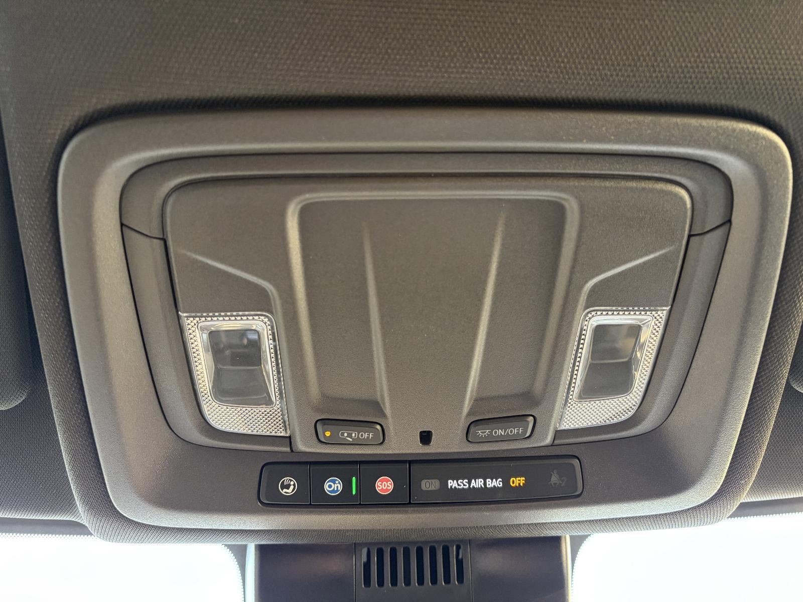 2025 Chevrolet Silverado 1500 LTZ Plus Pkg, Convenience Pkg, Max Trailering Pkg, Safety Pkg