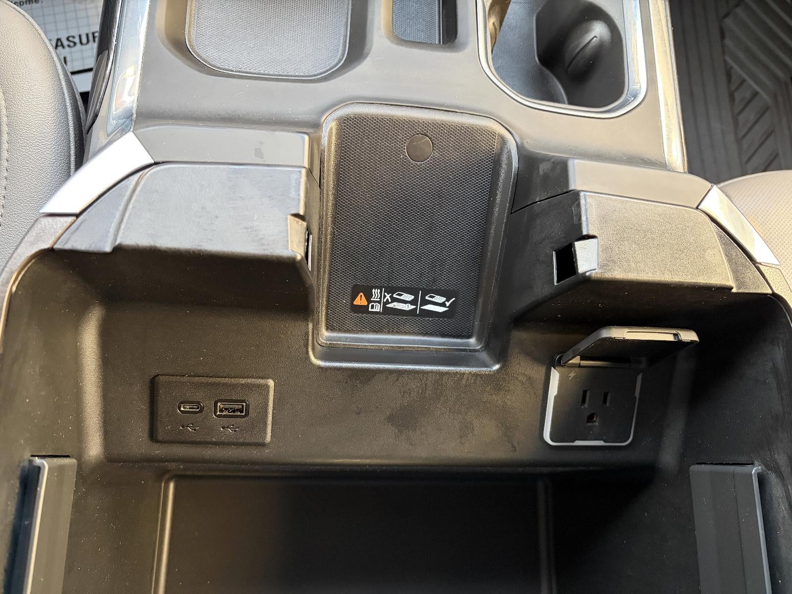 2025 Chevrolet Silverado 1500 LTZ Plus Pkg, Convenience Pkg, Max Trailering Pkg, Safety Pkg