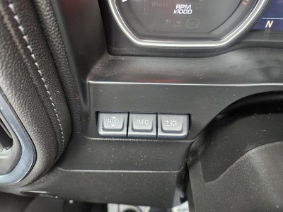 2021 Chevrolet Silverado 1500 LTZ, Convenience Pkg I & II, Safety Pkg I & II, Tech Pkg