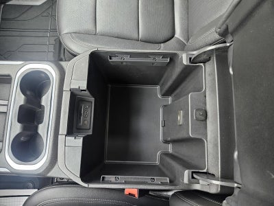 2021 Chevrolet Silverado 1500 LTZ, Convenience Pkg I & II, Safety Pkg I & II, Tech Pkg