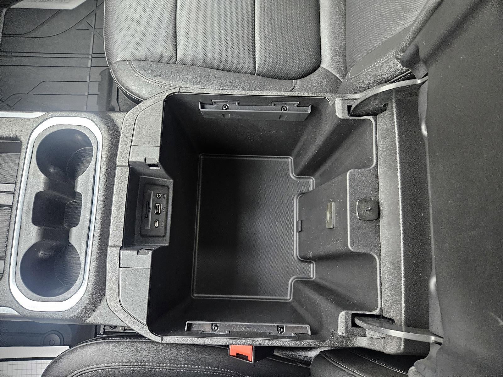 2021 Chevrolet Silverado 1500 LTZ, Convenience Pkg I & II, Safety Pkg I & II, Tech Pkg