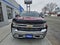2021 Chevrolet Silverado 1500 LTZ, Convenience Pkg I & II, Safety Pkg I & II, Tech Pkg