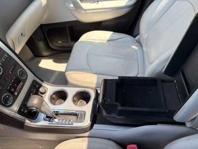2008 GMC Acadia SLT2, Convenience Pkg, Trailering Pkg, Dual Sunroof, Bose Audio, Remote Start