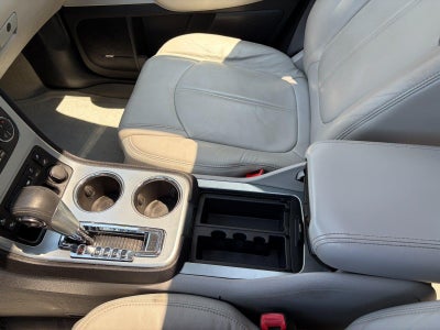 2008 GMC Acadia SLT2, Convenience Pkg, Trailering Pkg, Dual Sunroof, Bose Audio, Remote Start