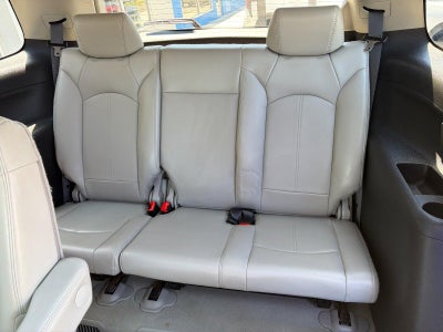 2008 GMC Acadia SLT2, Convenience Pkg, Trailering Pkg, Dual Sunroof, Bose Audio, Remote Start