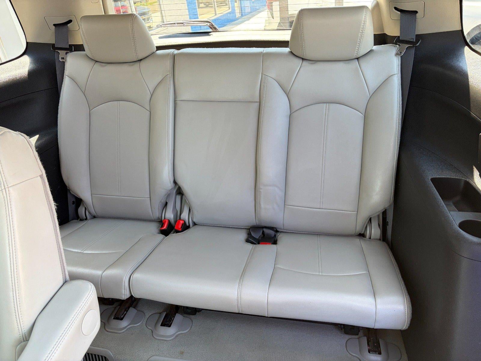 2008 GMC Acadia SLT2, Convenience Pkg, Trailering Pkg, Dual Sunroof, Bose Audio, Remote Start