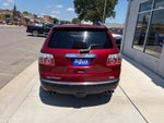 2008 GMC Acadia SLT2, Convenience Pkg, Trailering Pkg, Dual Sunroof, Bose Audio, Remote Start
